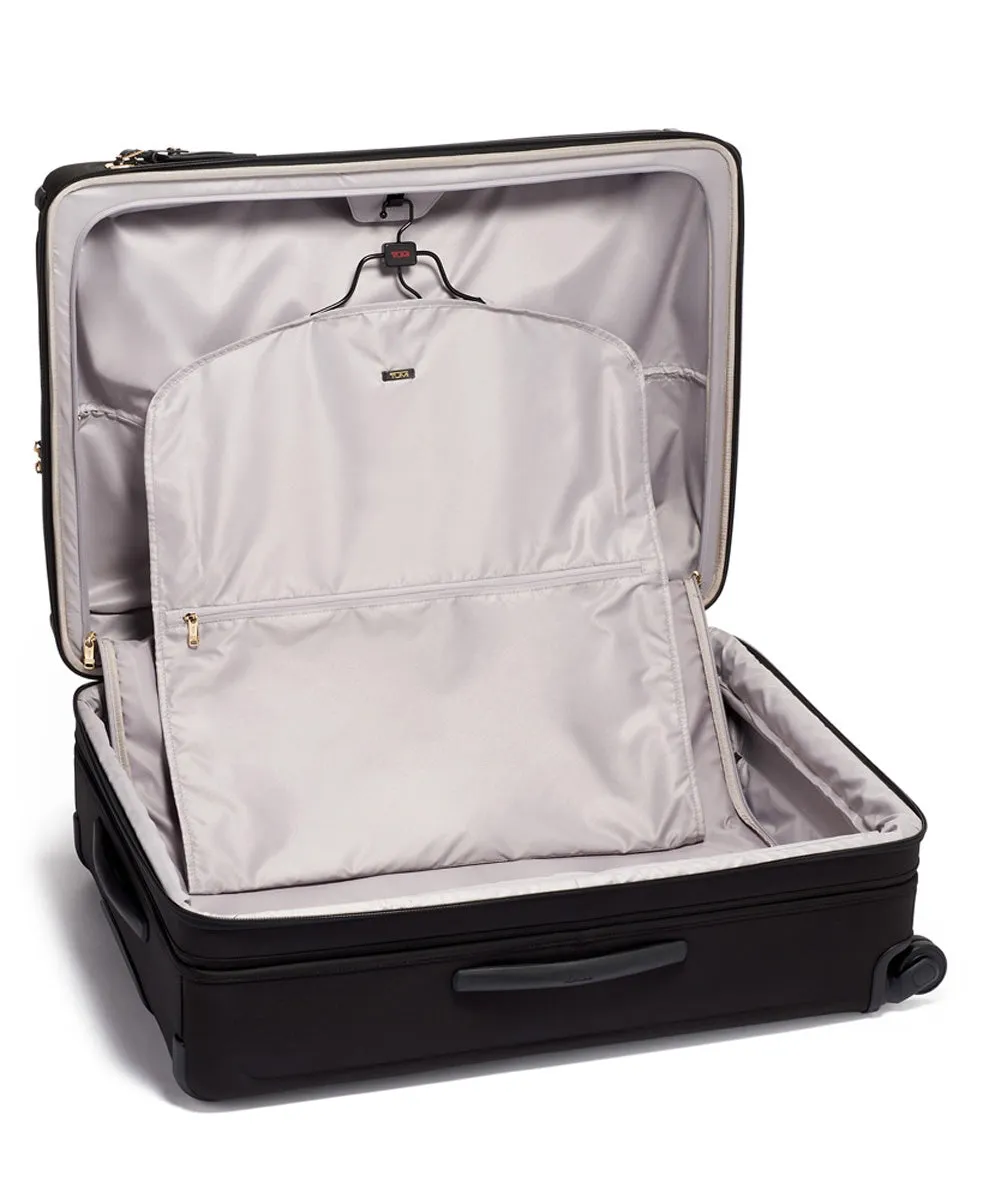TUMI Alpha Extended Trip Expandable 4 Wheel Packing Case