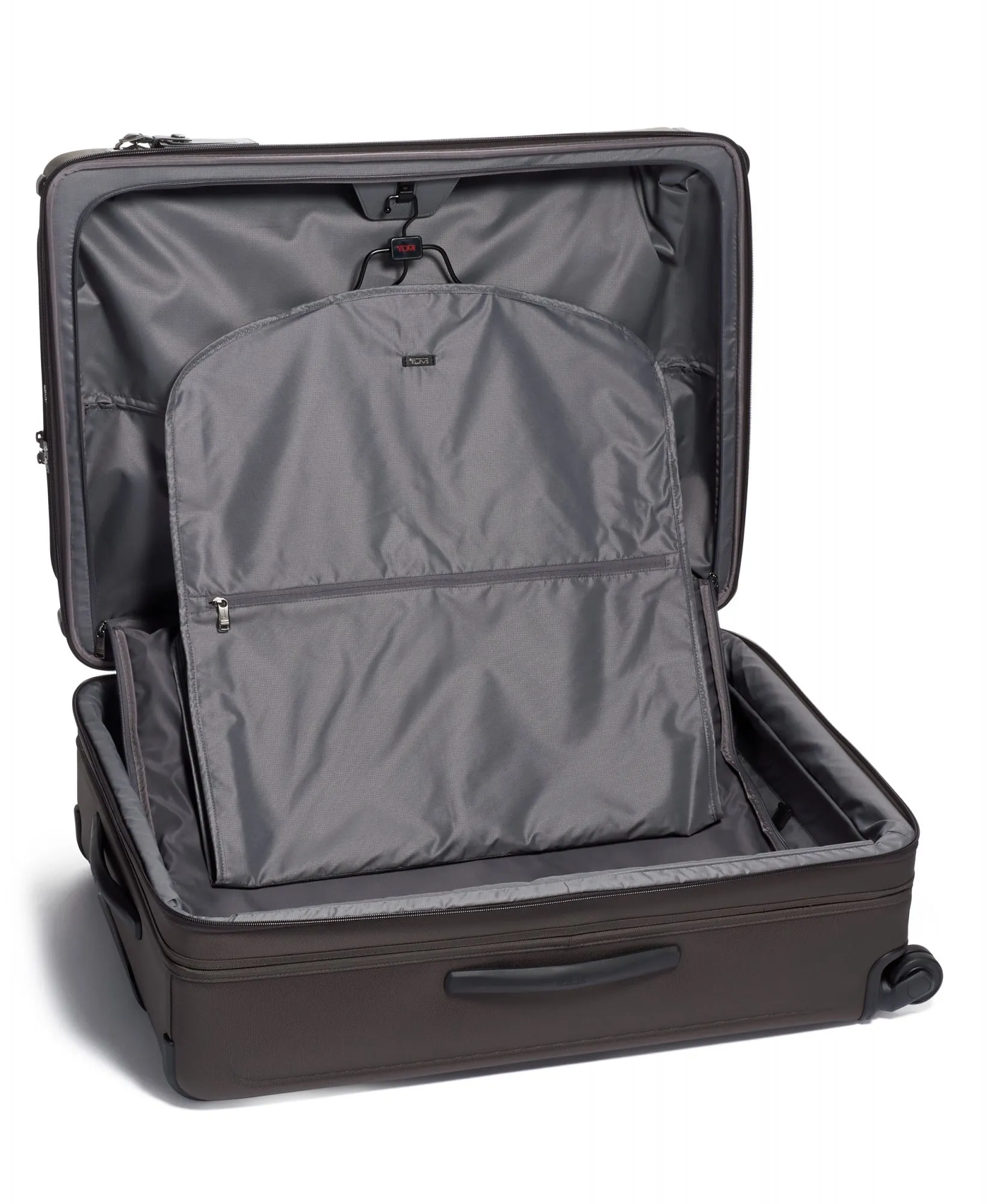 TUMI Alpha Extended Trip Expandable 4 Wheel Packing Case