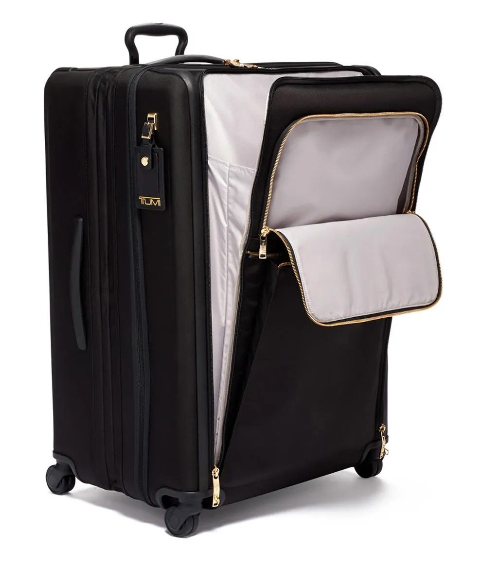 TUMI Alpha Extended Trip Expandable 4 Wheel Packing Case