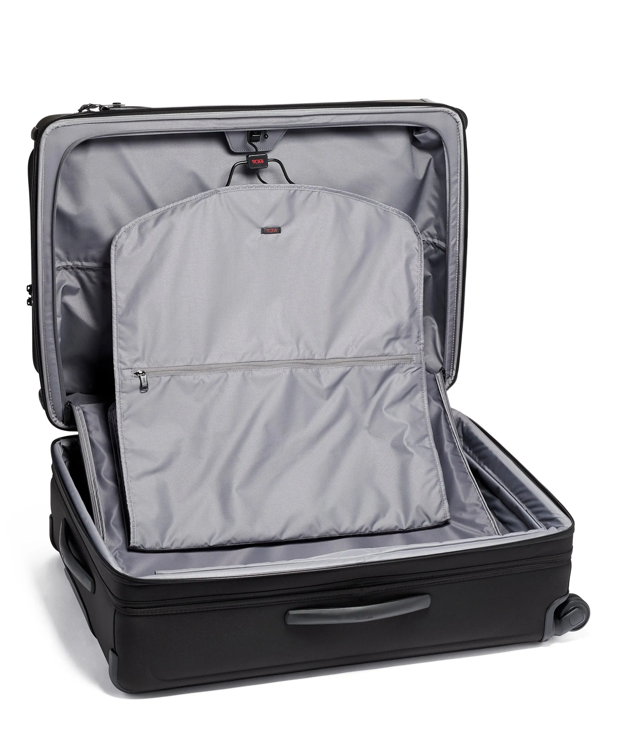 TUMI Alpha Extended Trip Expandable 4 Wheel Packing Case