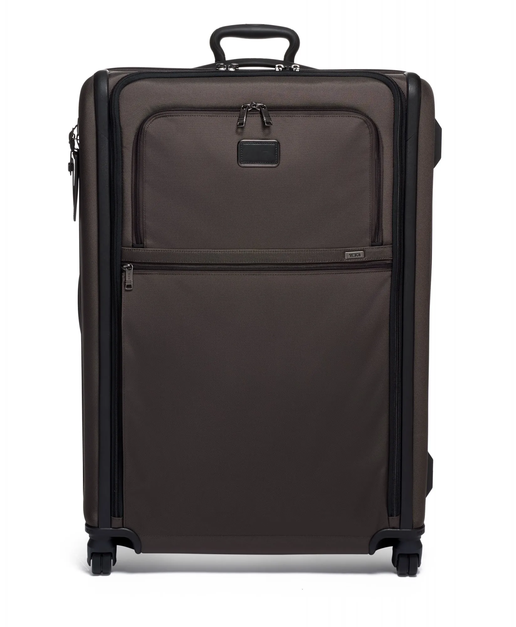 TUMI Alpha Extended Trip Expandable 4 Wheel Packing Case