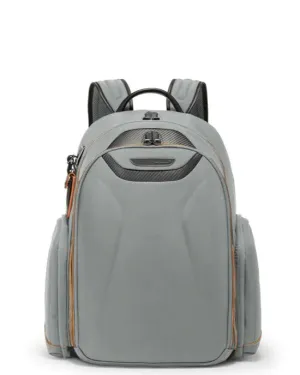 TUMI MCLAREN Paddock Backpack - Super Grey