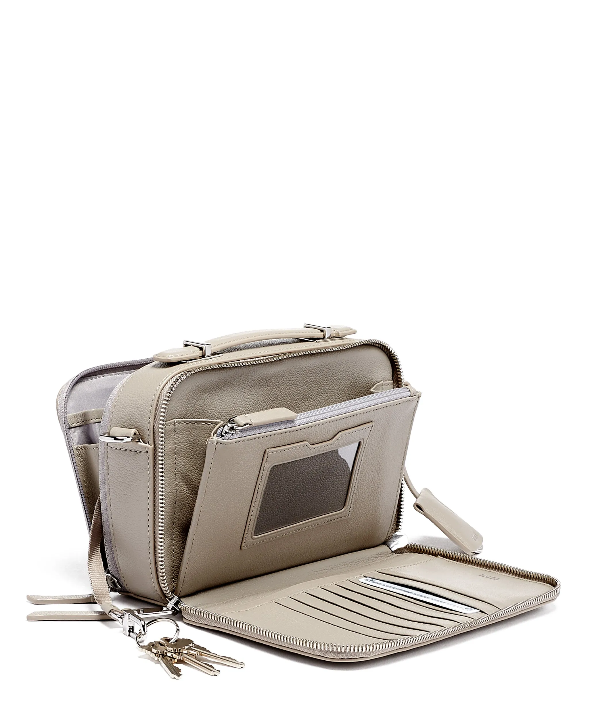 TUMI Voyageur Aberdeen Crossbody