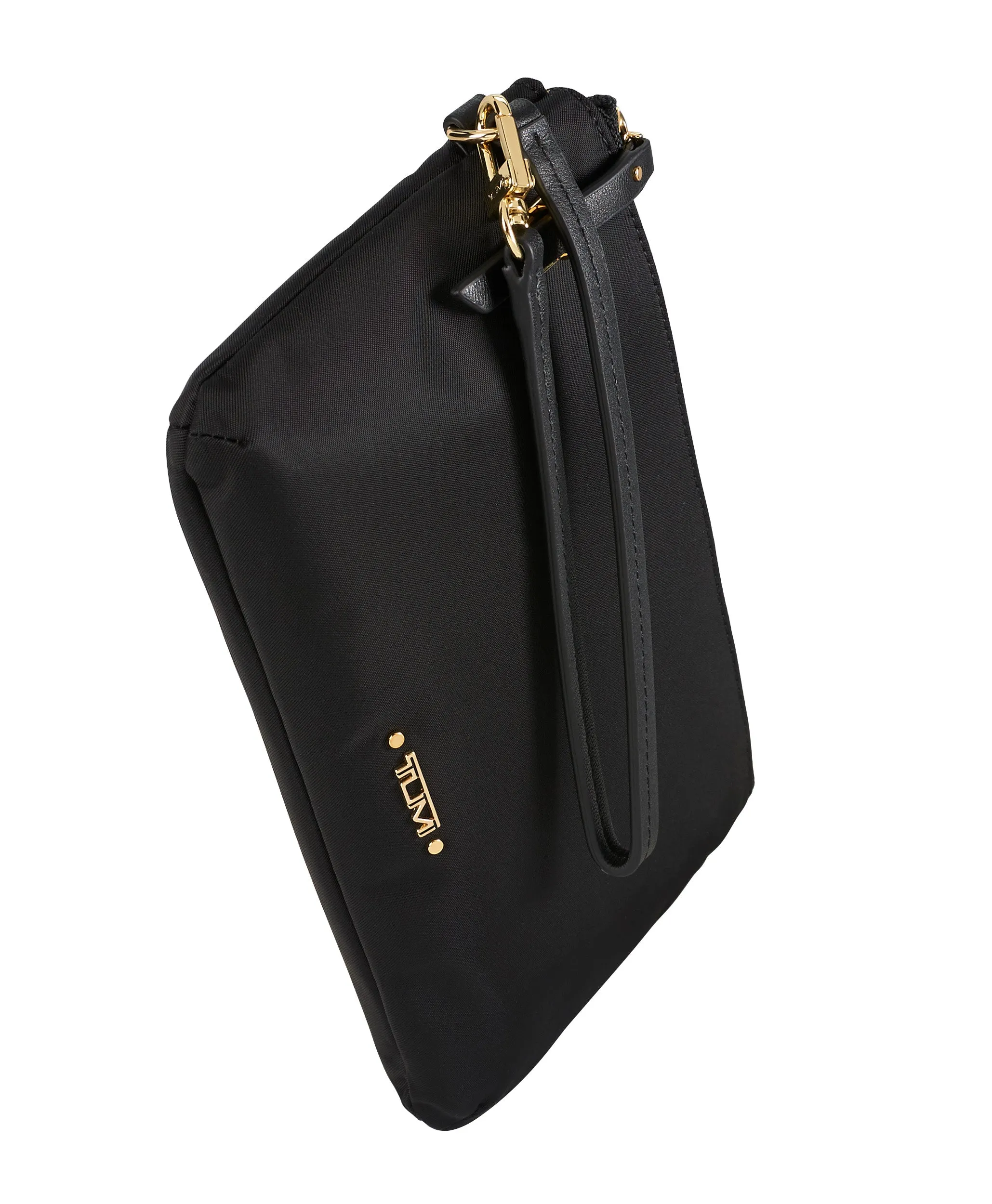 TUMI Voyageur Abilene Double Zip Pouch