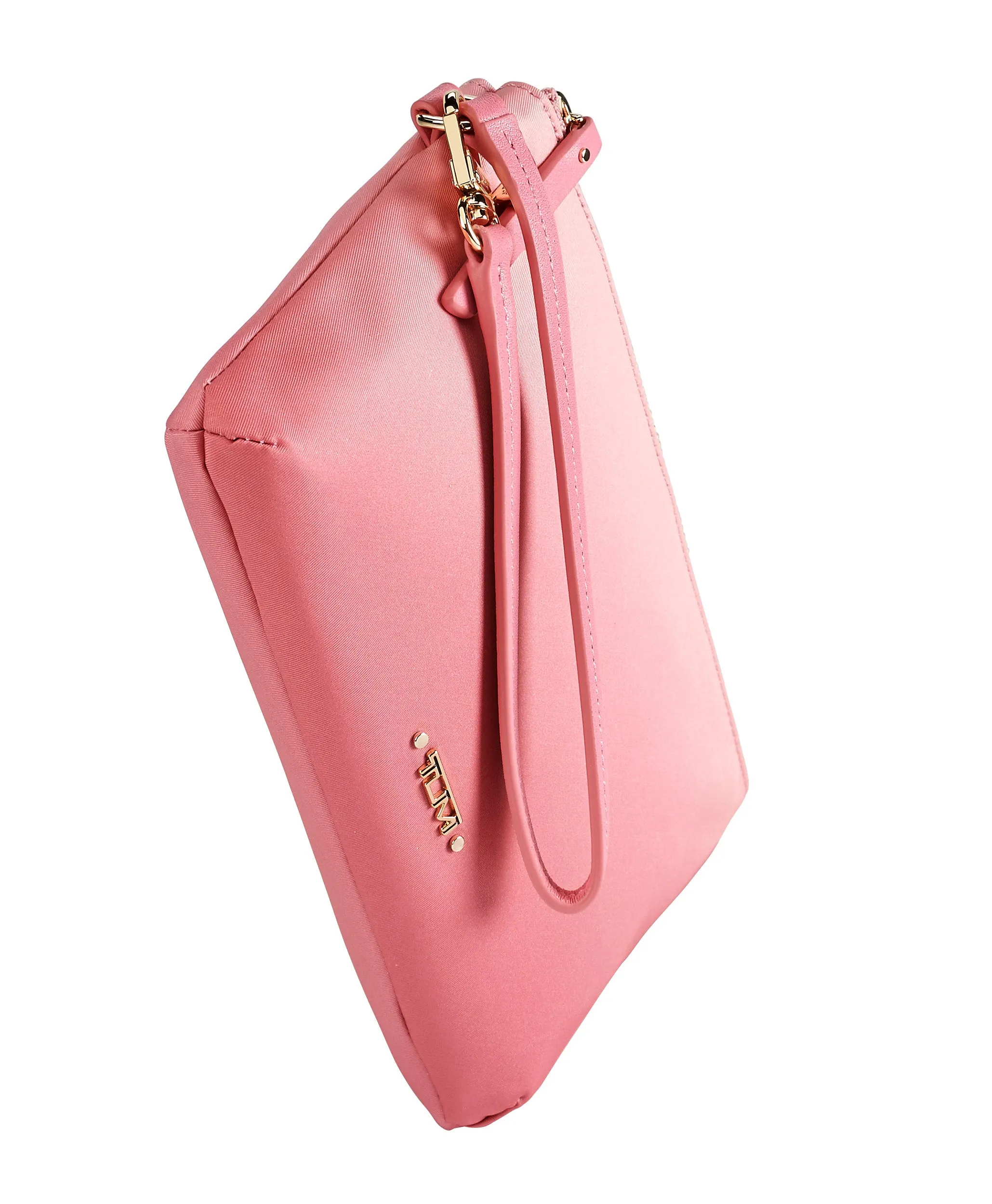 TUMI Voyageur Abilene Double Zip Pouch