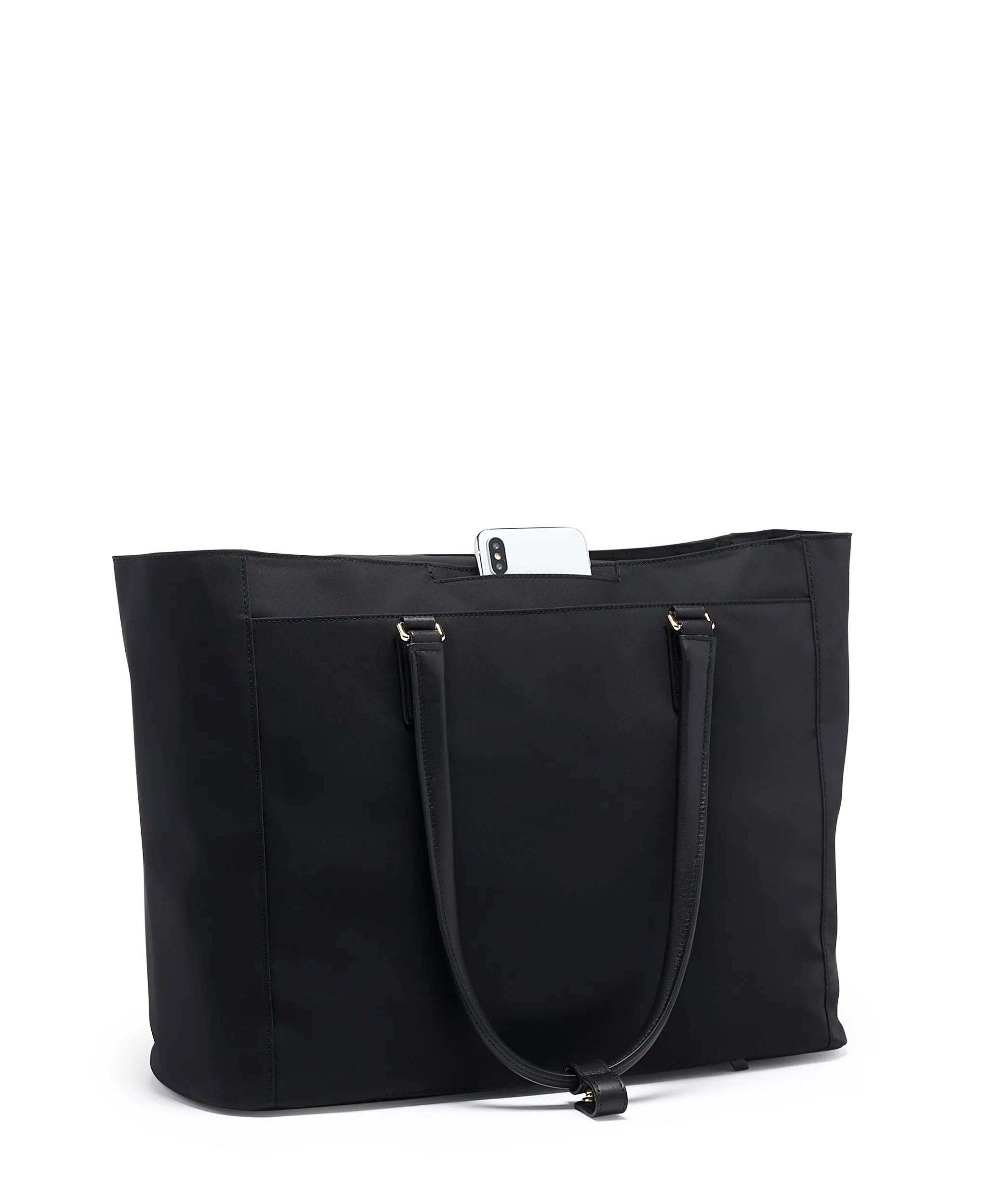 TUMI Voyageur Bailey Business Tote