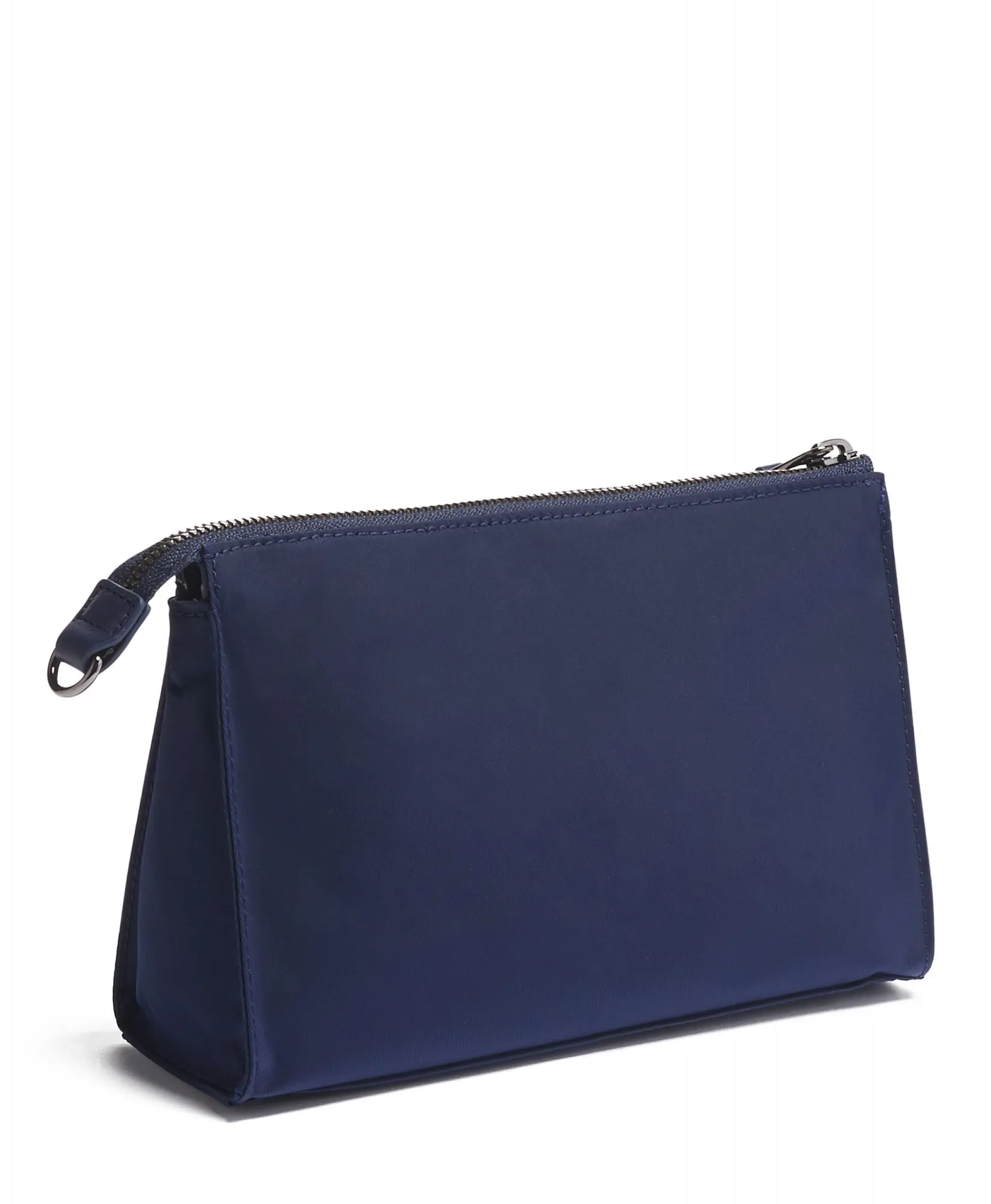 TUMI Voyageur Basel Small Triangle Pouch