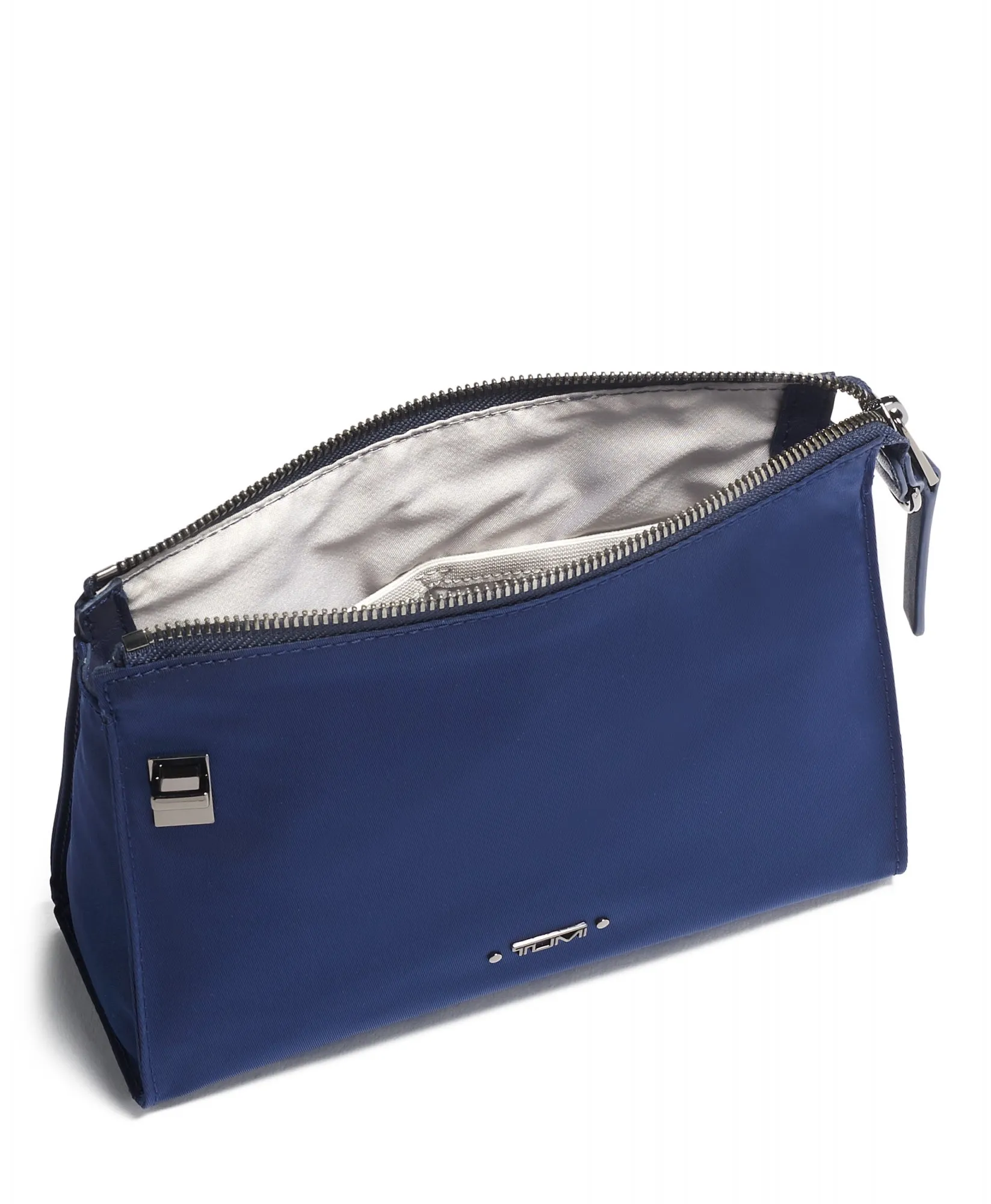 TUMI Voyageur Basel Small Triangle Pouch