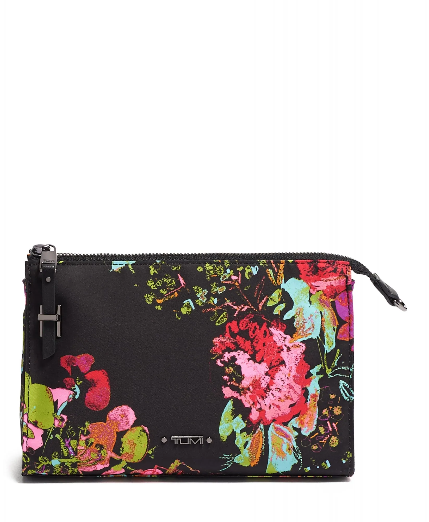 TUMI Voyageur Basel Small Triangle Pouch