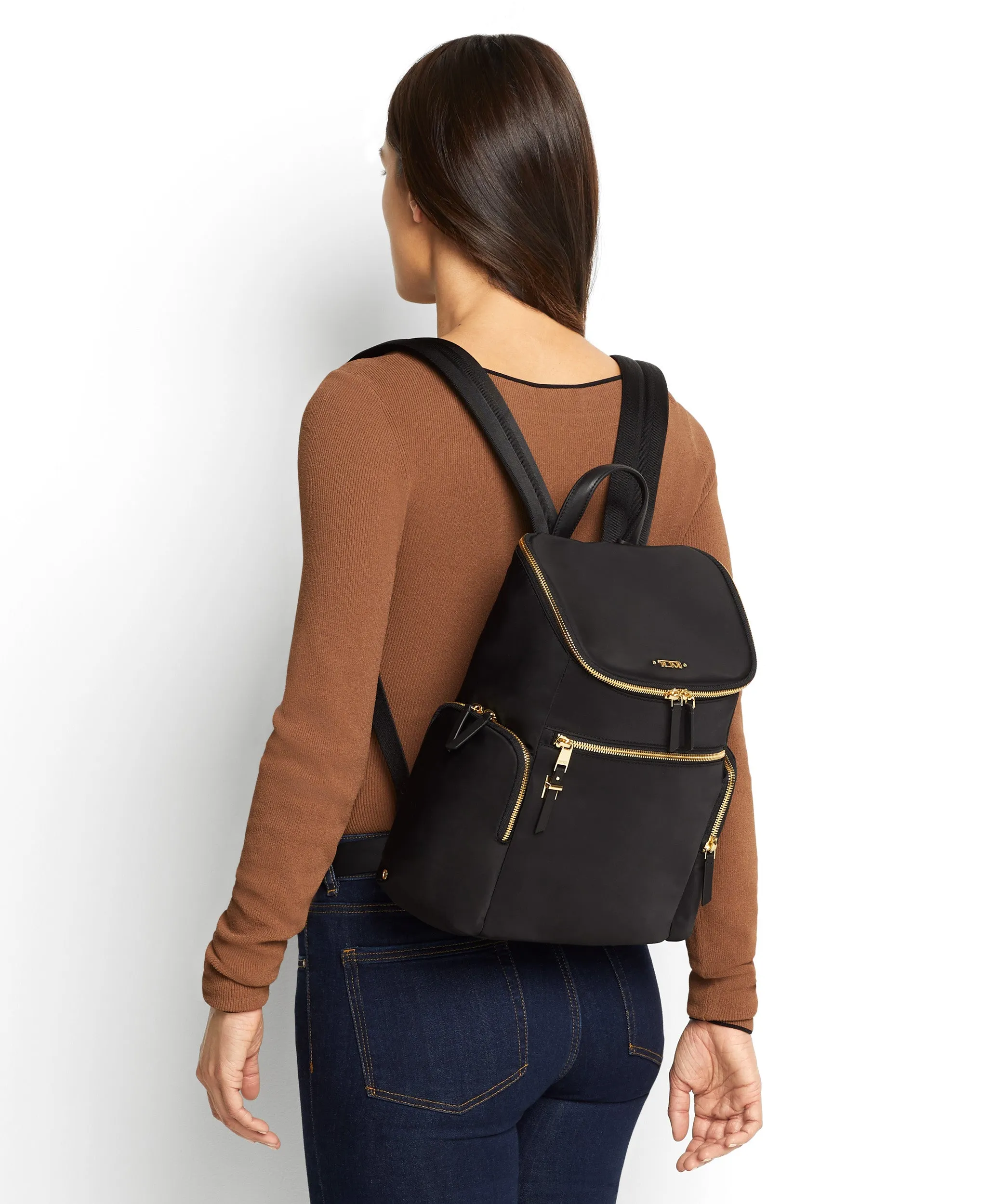 TUMI Voyageur Bethany Backpack