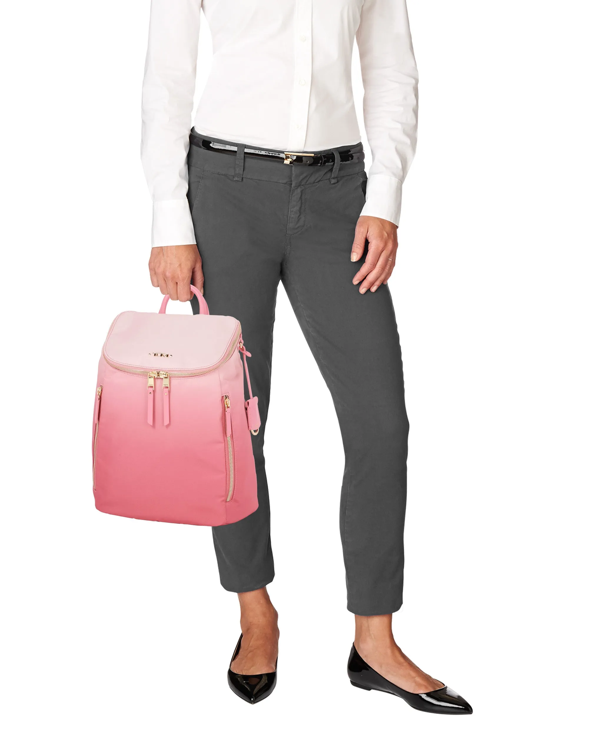 TUMI Voyageur Bryce Backpack