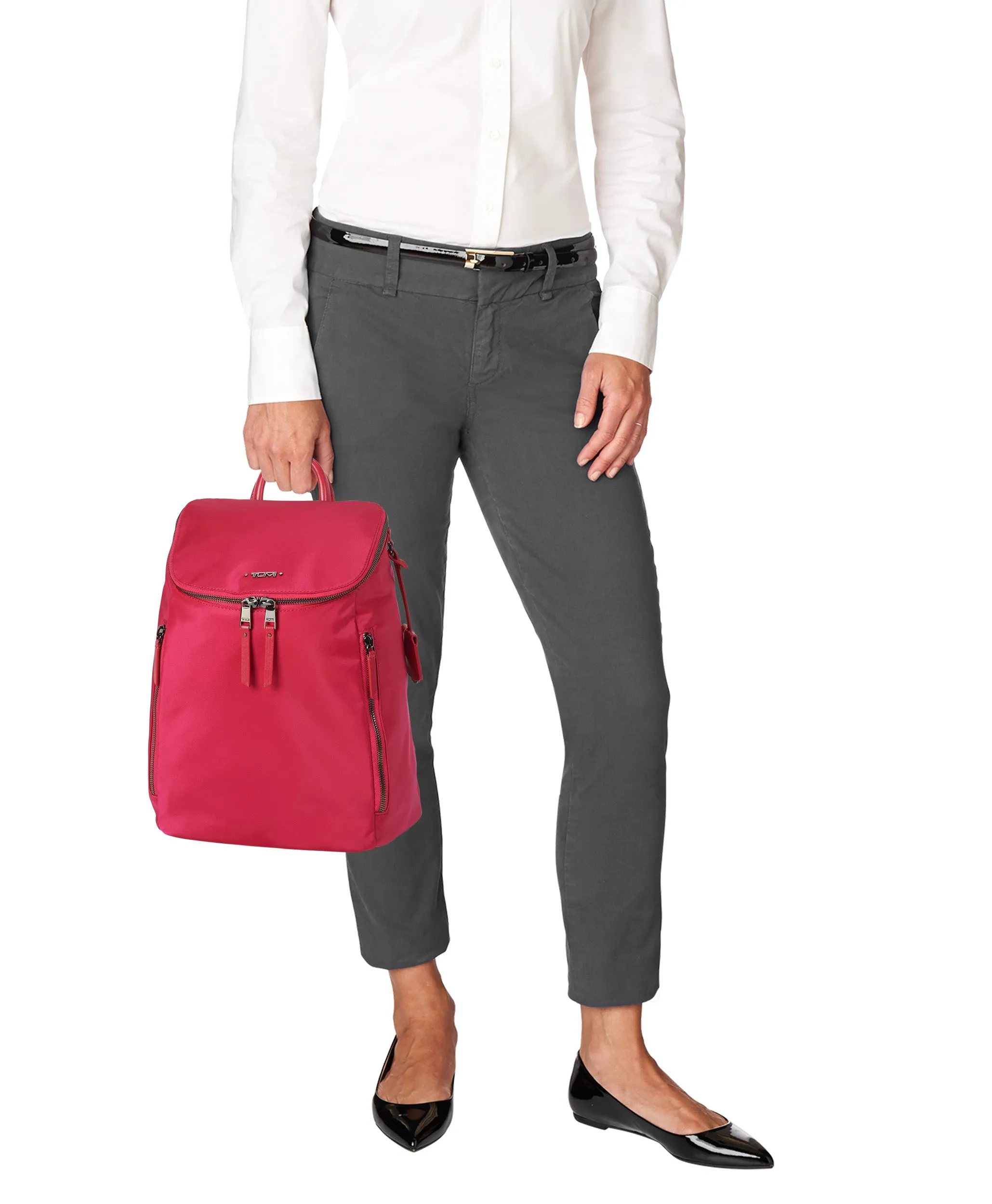 TUMI Voyageur Bryce Backpack