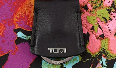 TUMI Voyageur Canton Crossbody