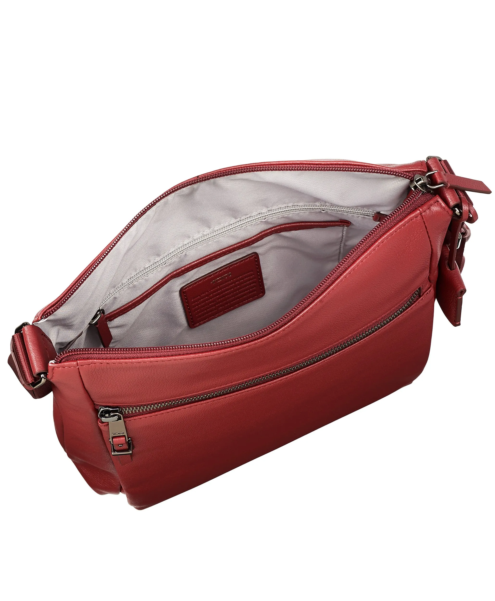 TUMI Voyageur Canton Crossbody