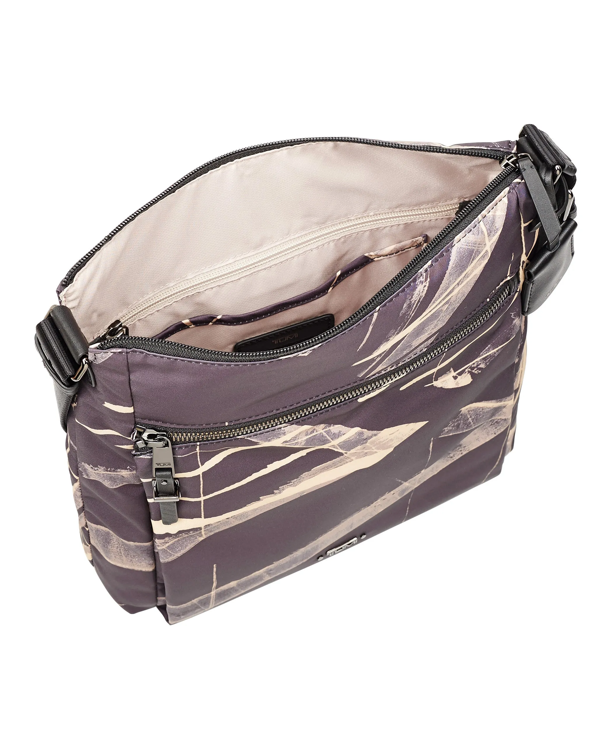 TUMI Voyageur Canton Crossbody