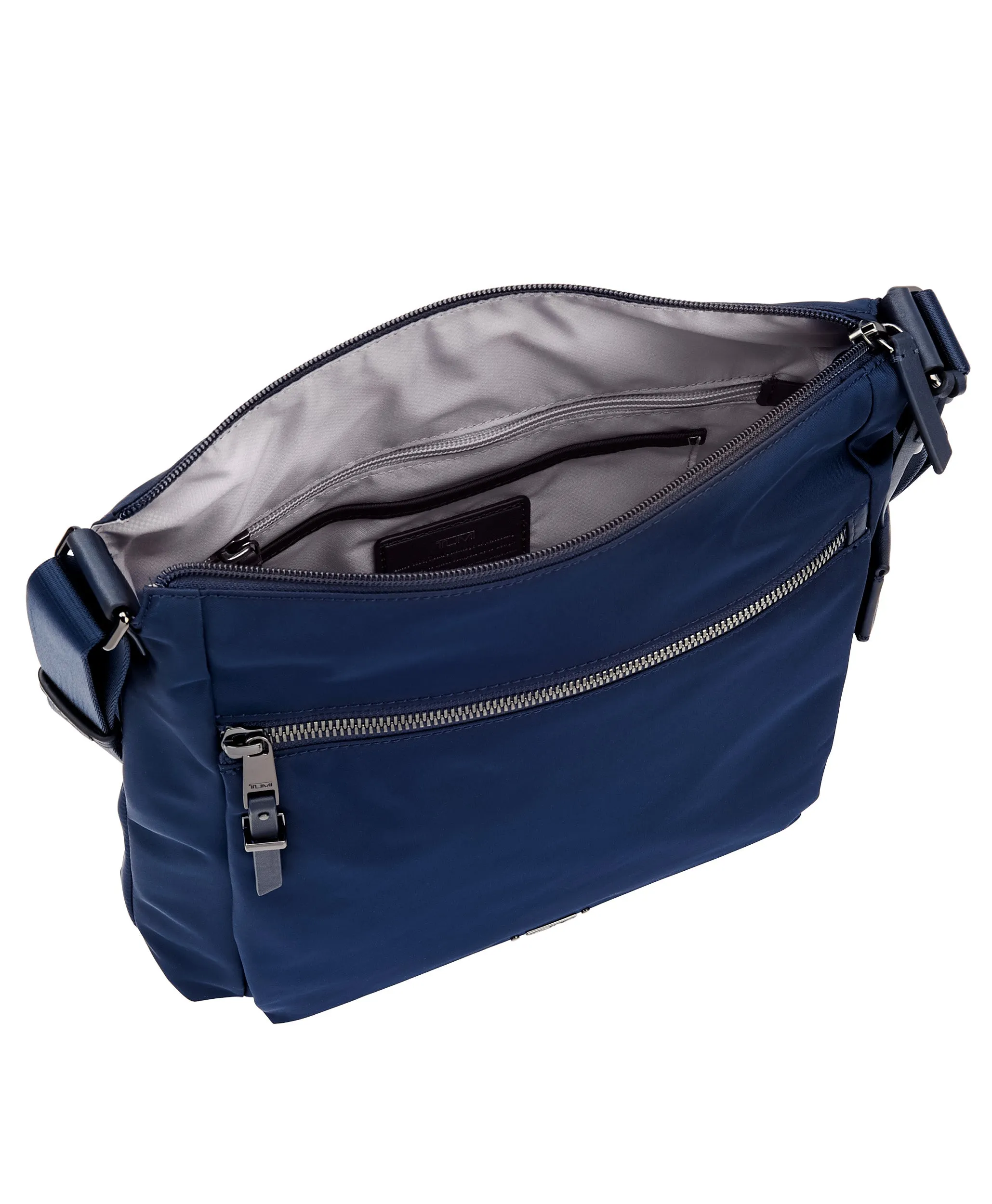 TUMI Voyageur Canton Crossbody