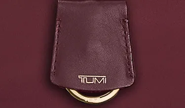 TUMI Voyageur Canton Crossbody