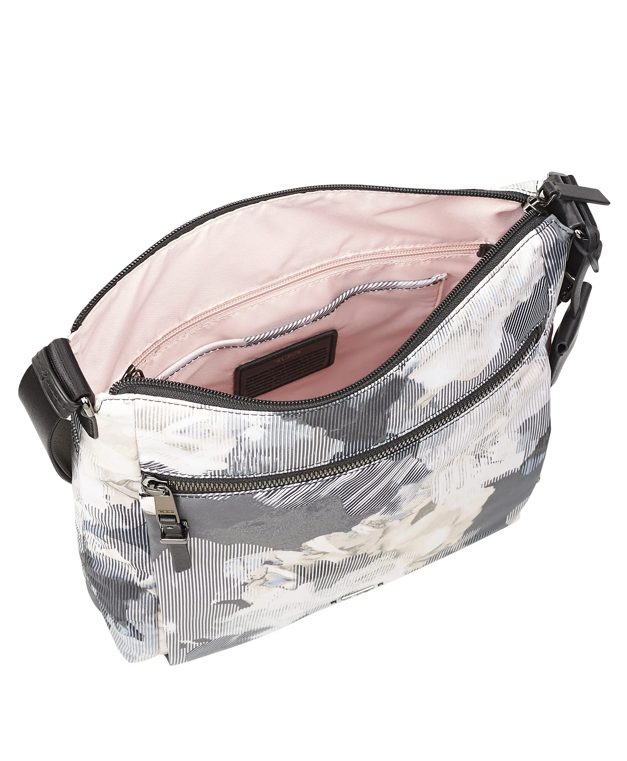 TUMI Voyageur Canton Crossbody