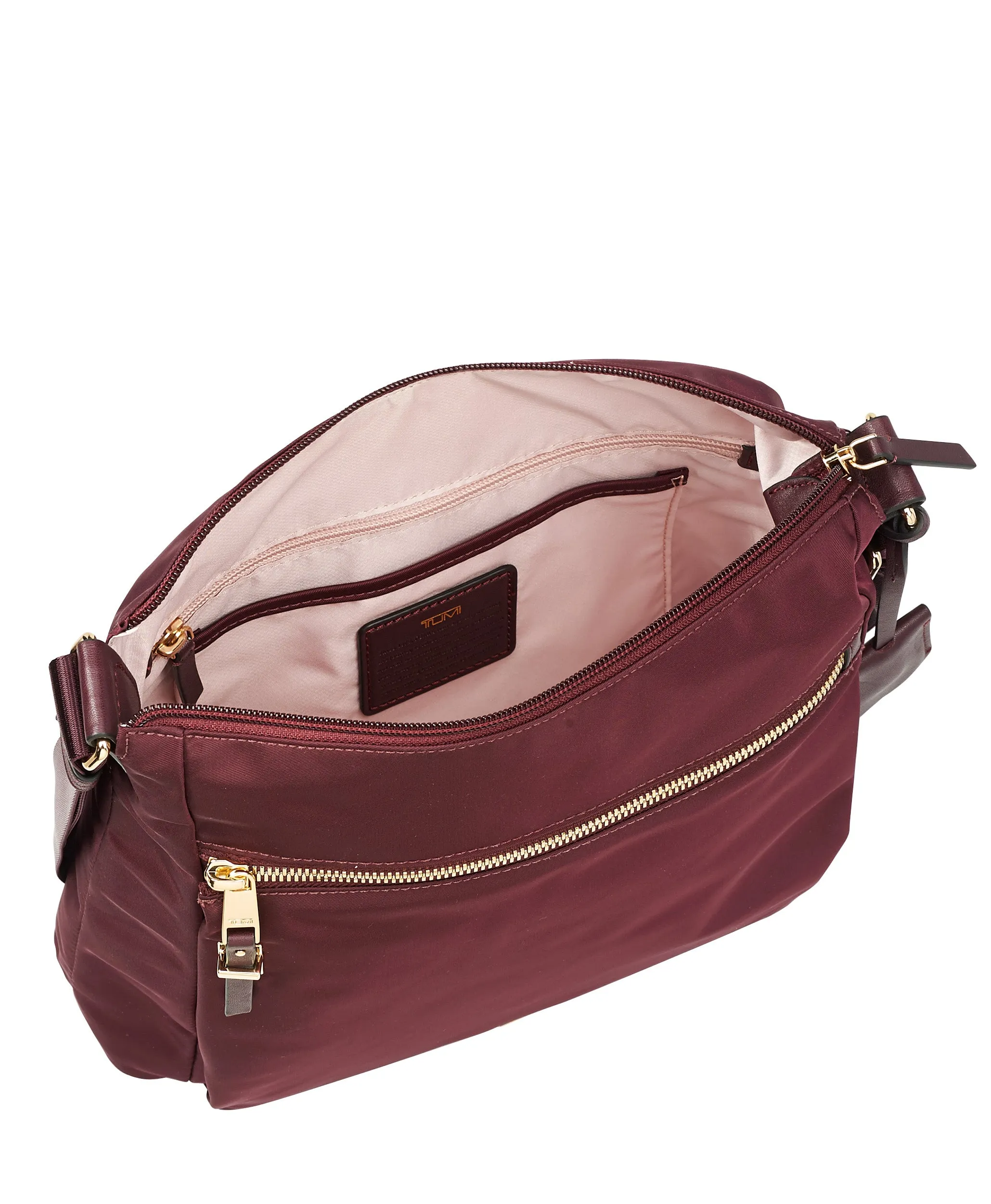 TUMI Voyageur Canton Crossbody