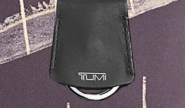 TUMI Voyageur Canton Crossbody