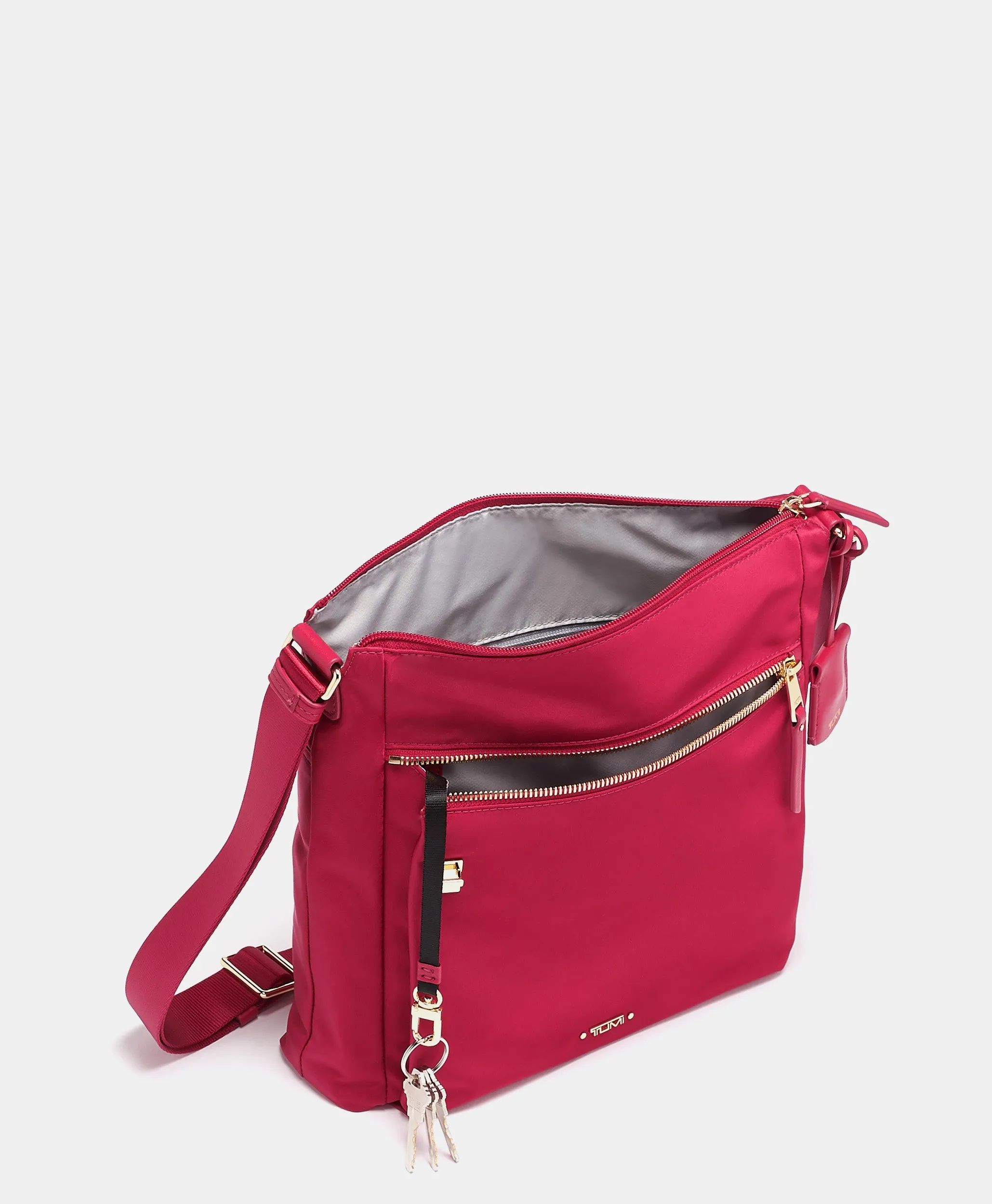 TUMI Voyageur Canton Crossbody