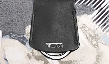 TUMI Voyageur Canton Crossbody