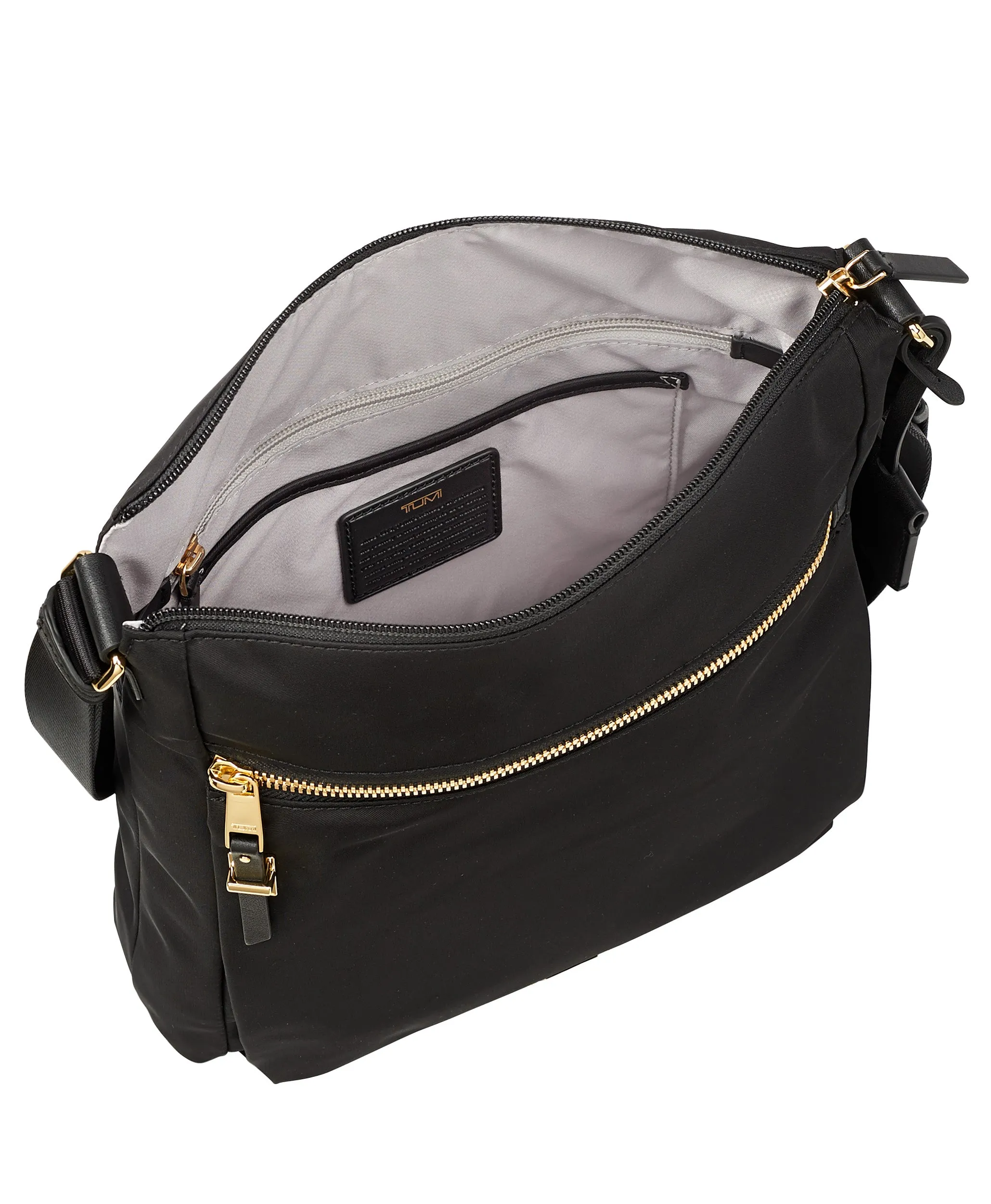 TUMI Voyageur Canton Crossbody