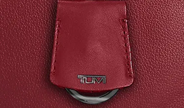 TUMI Voyageur Canton Crossbody