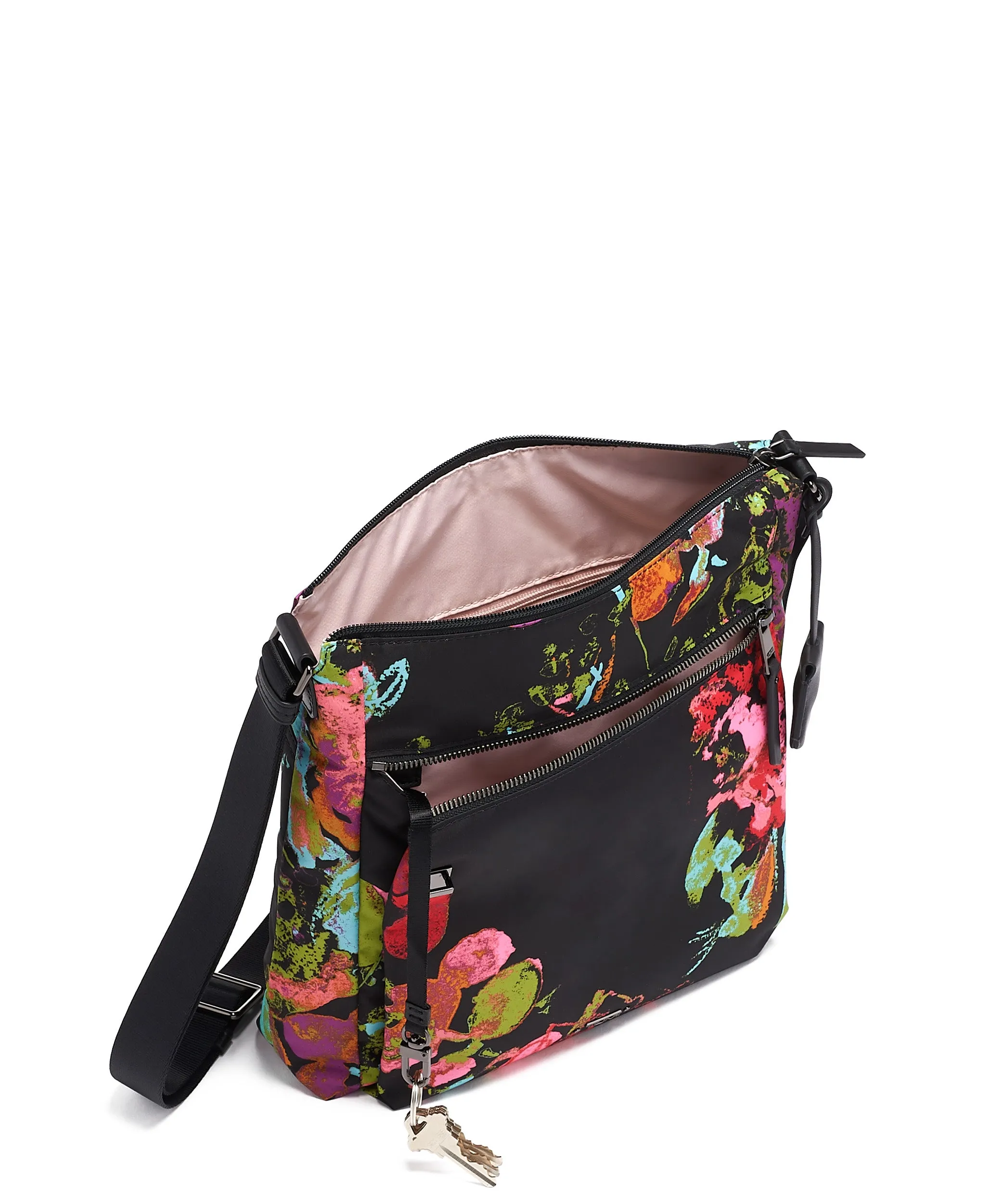 TUMI Voyageur Canton Crossbody