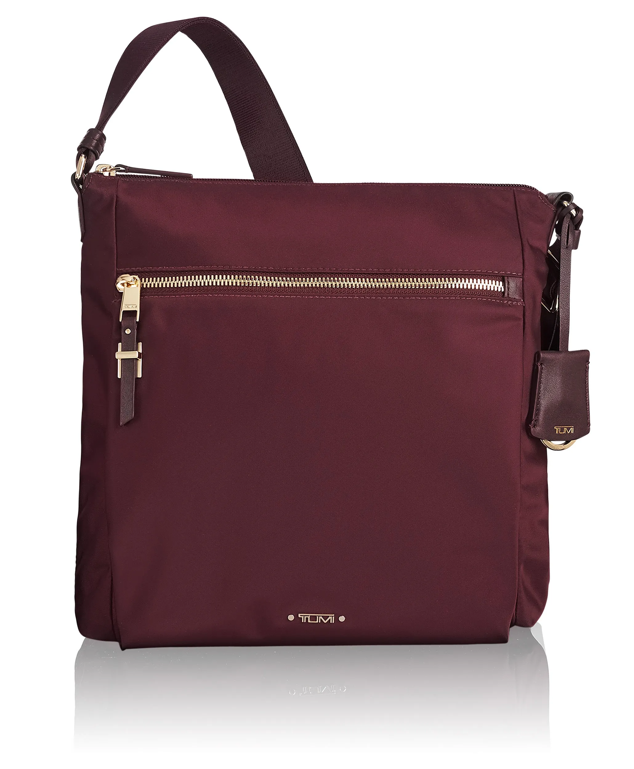 TUMI Voyageur Canton Crossbody