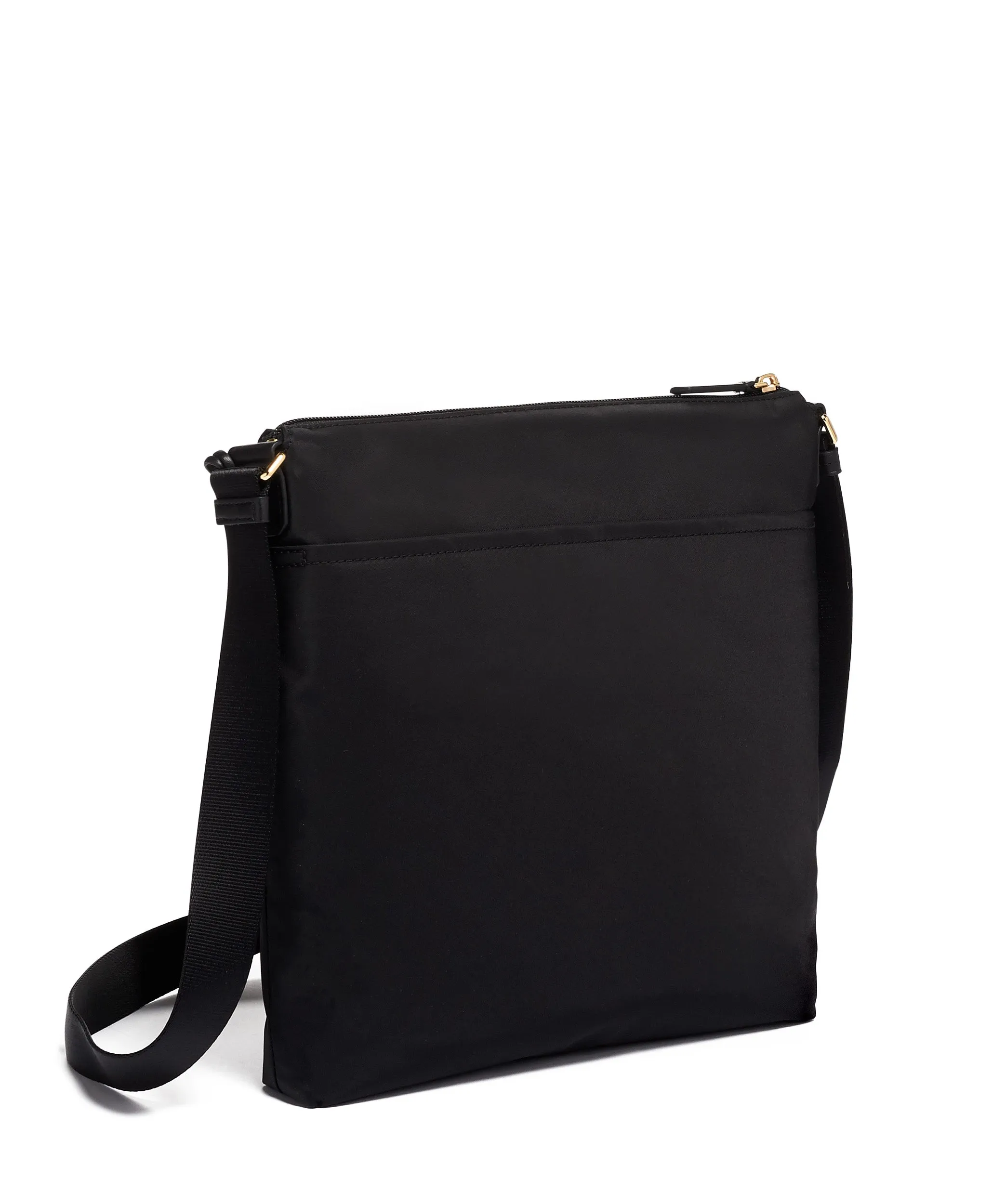 TUMI Voyageur Carmel Crossbody