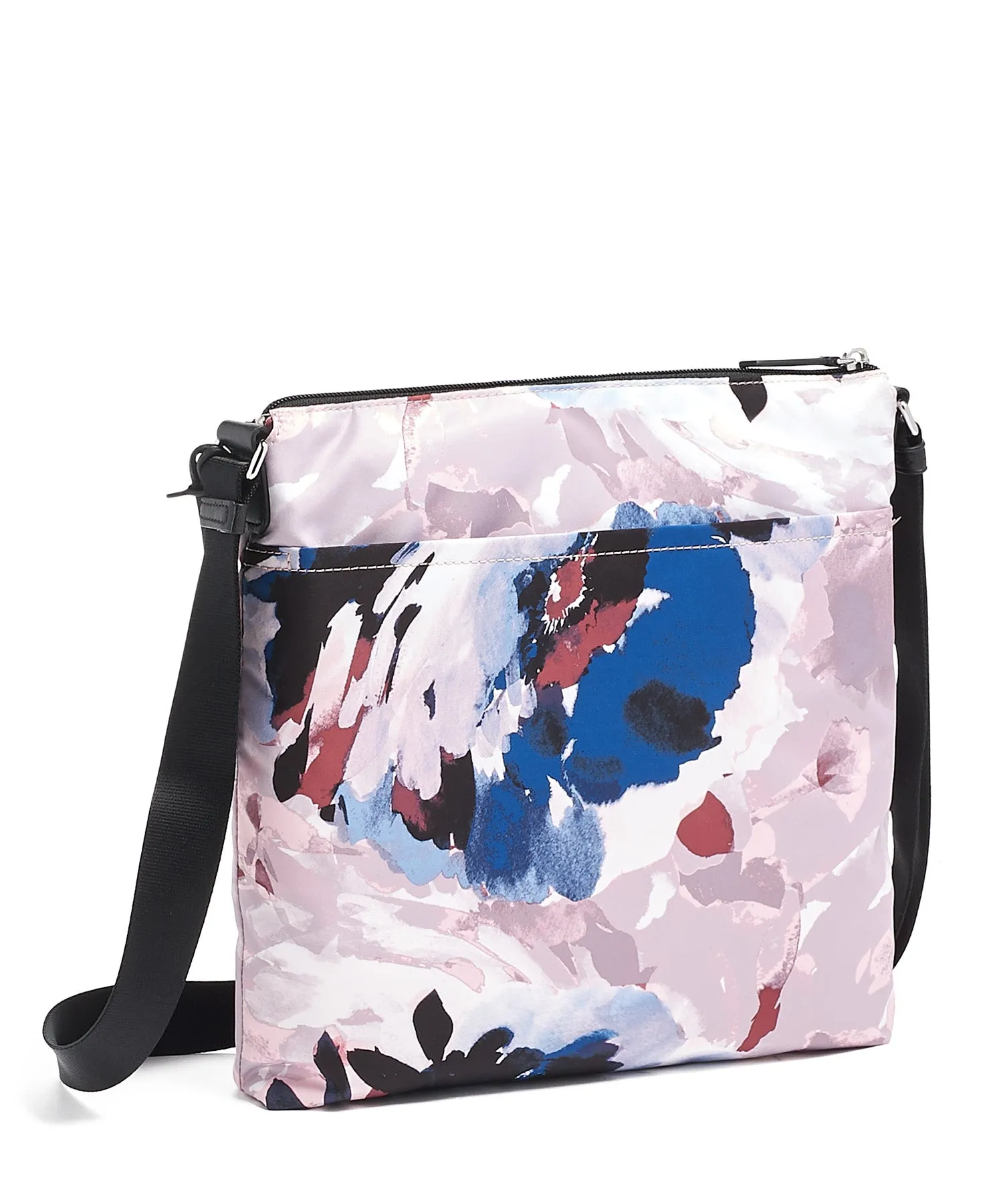 TUMI Voyageur Carmel Crossbody