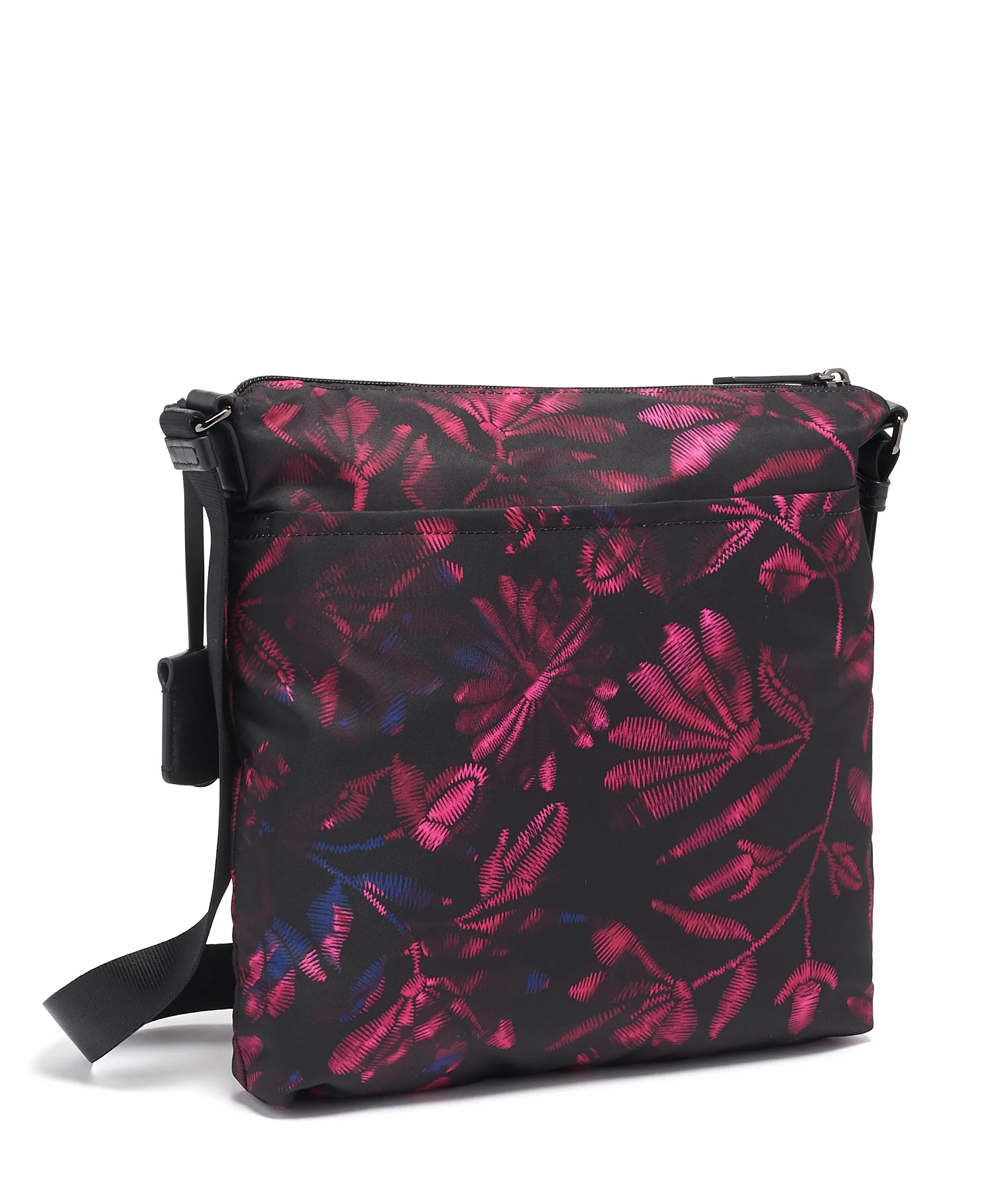 TUMI Voyageur Carmel Crossbody