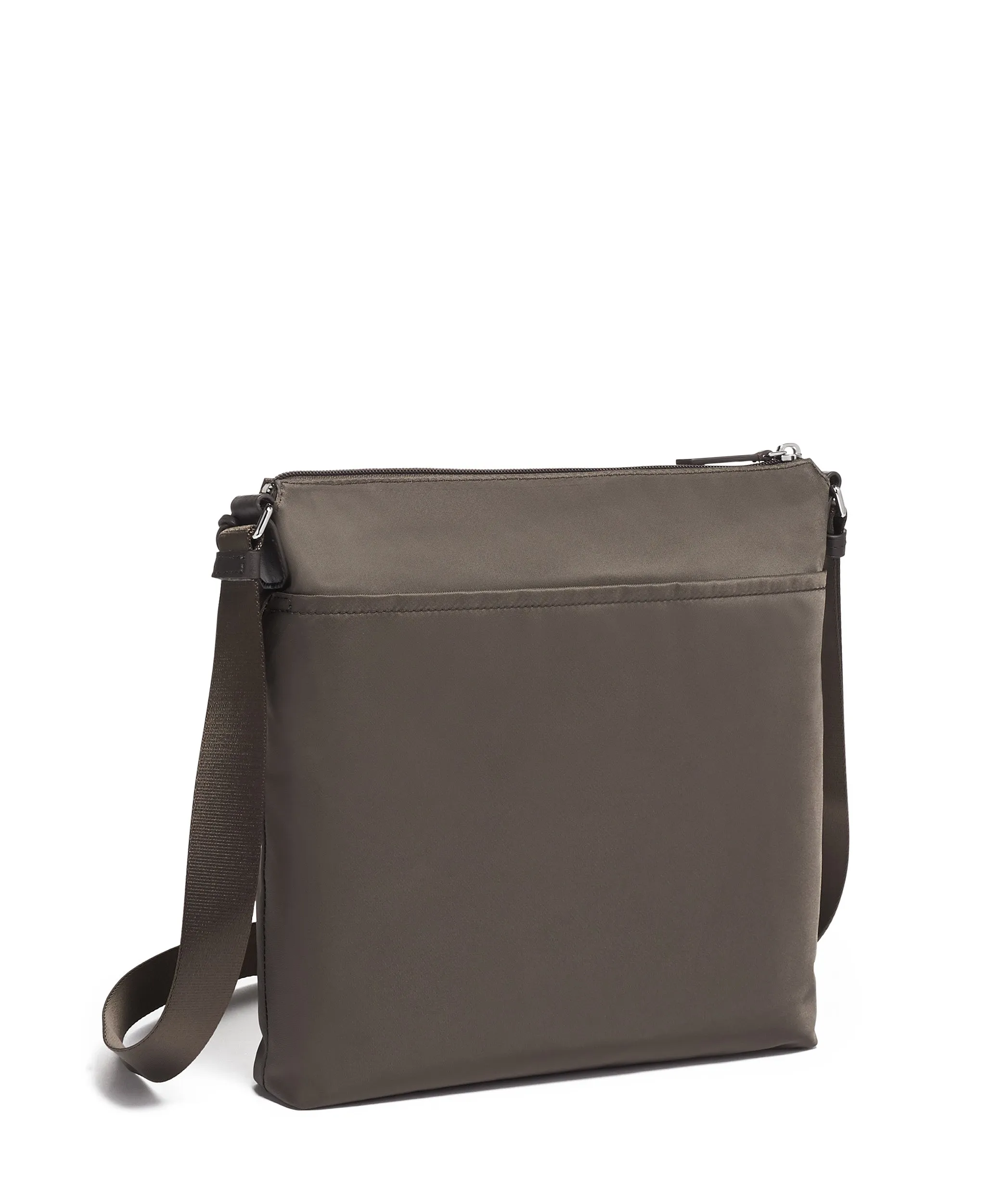 TUMI Voyageur Carmel Crossbody