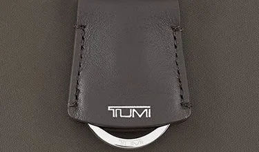 TUMI Voyageur Carmel Crossbody