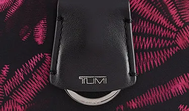 TUMI Voyageur Carmel Crossbody