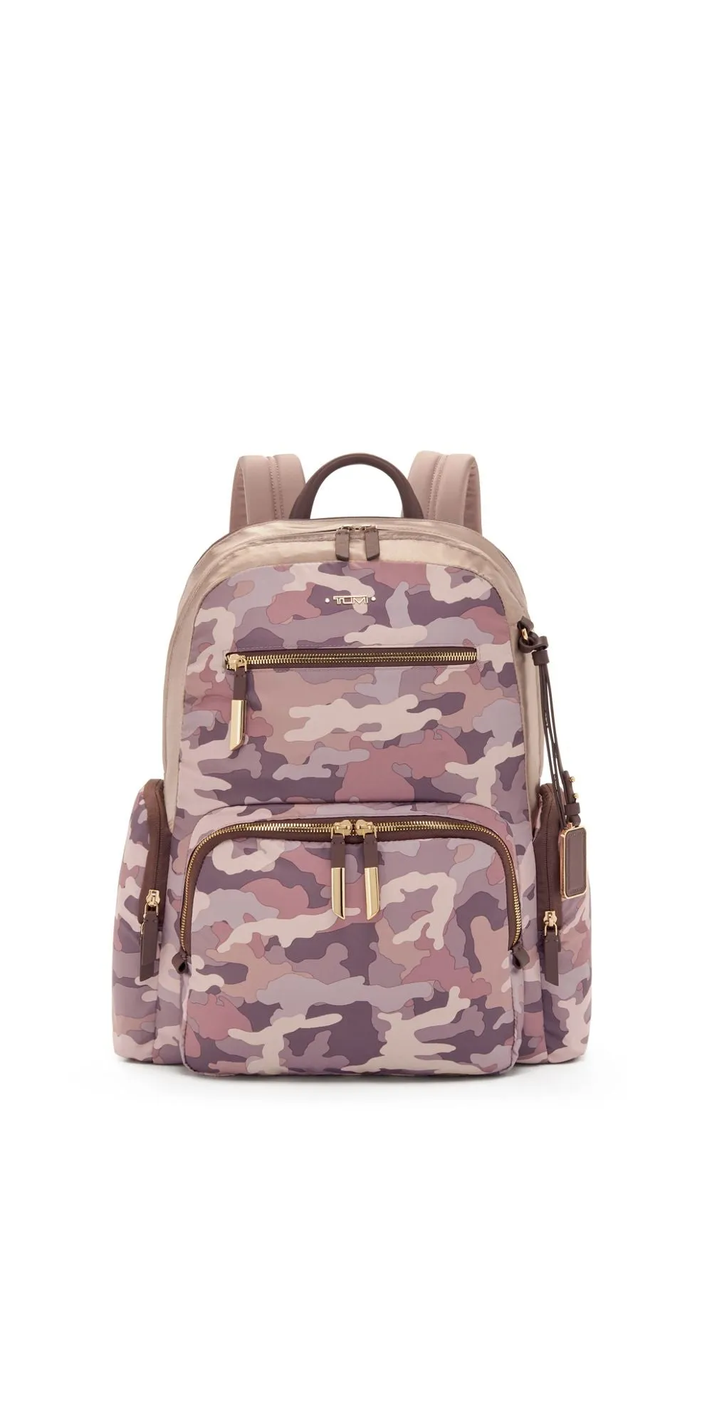 TUMI Voyageur Carson Backpack