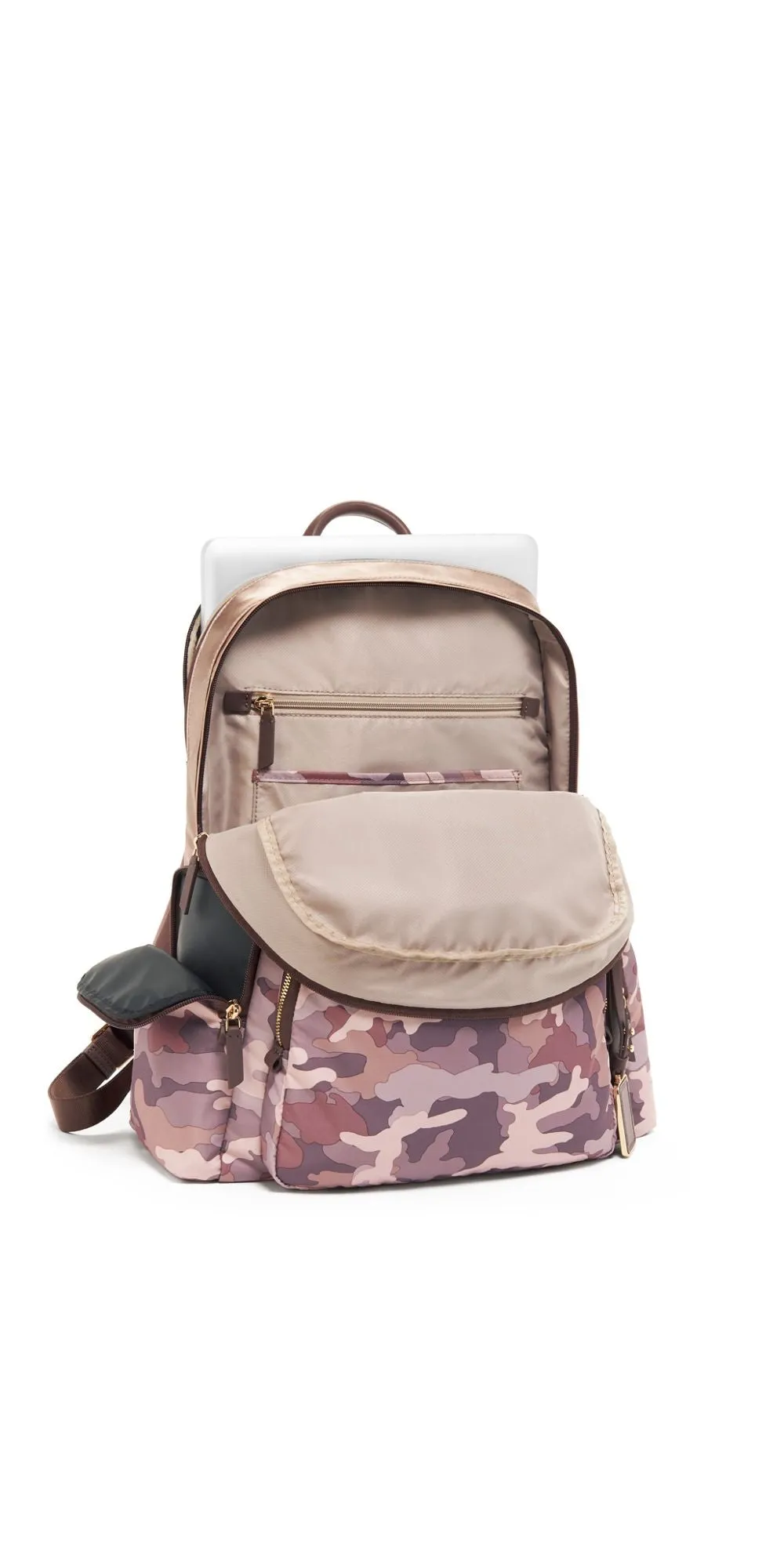 TUMI Voyageur Carson Backpack