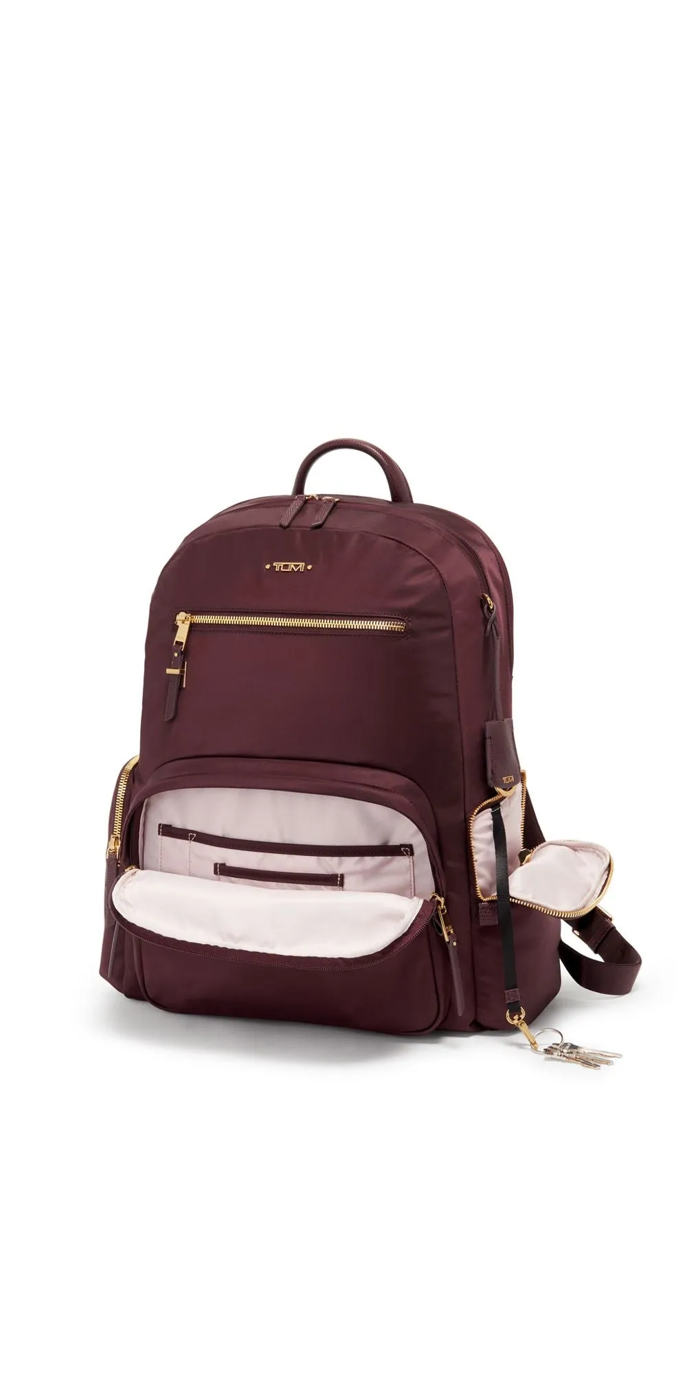 TUMI Voyageur Carson Backpack