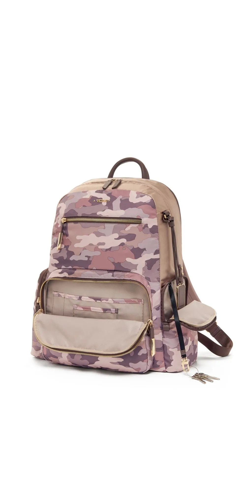 TUMI Voyageur Carson Backpack