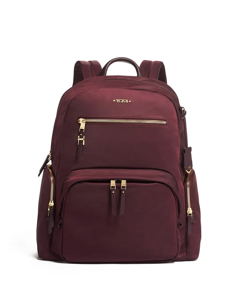 TUMI Voyageur Carson Backpack
