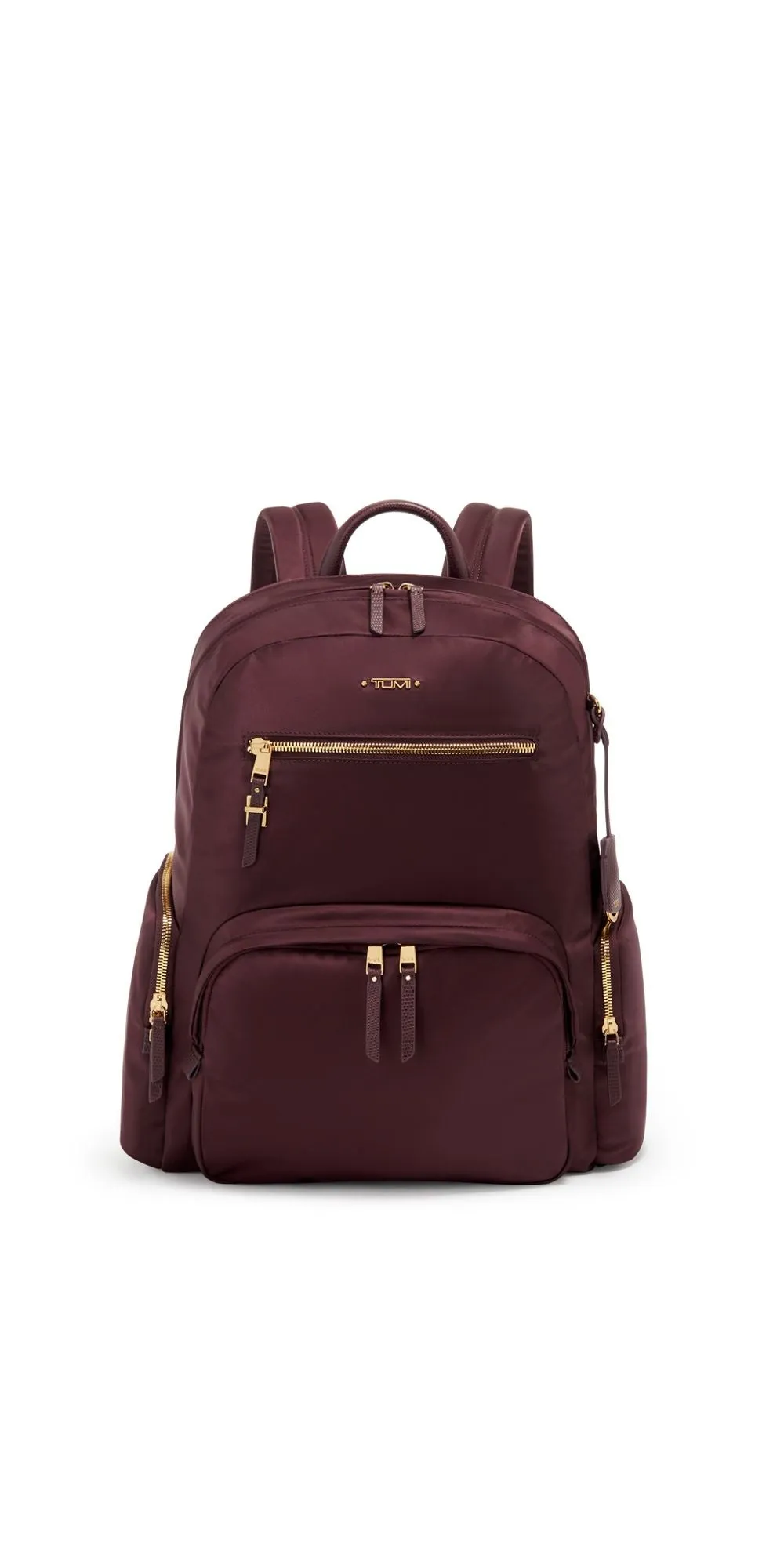 TUMI Voyageur Carson Backpack