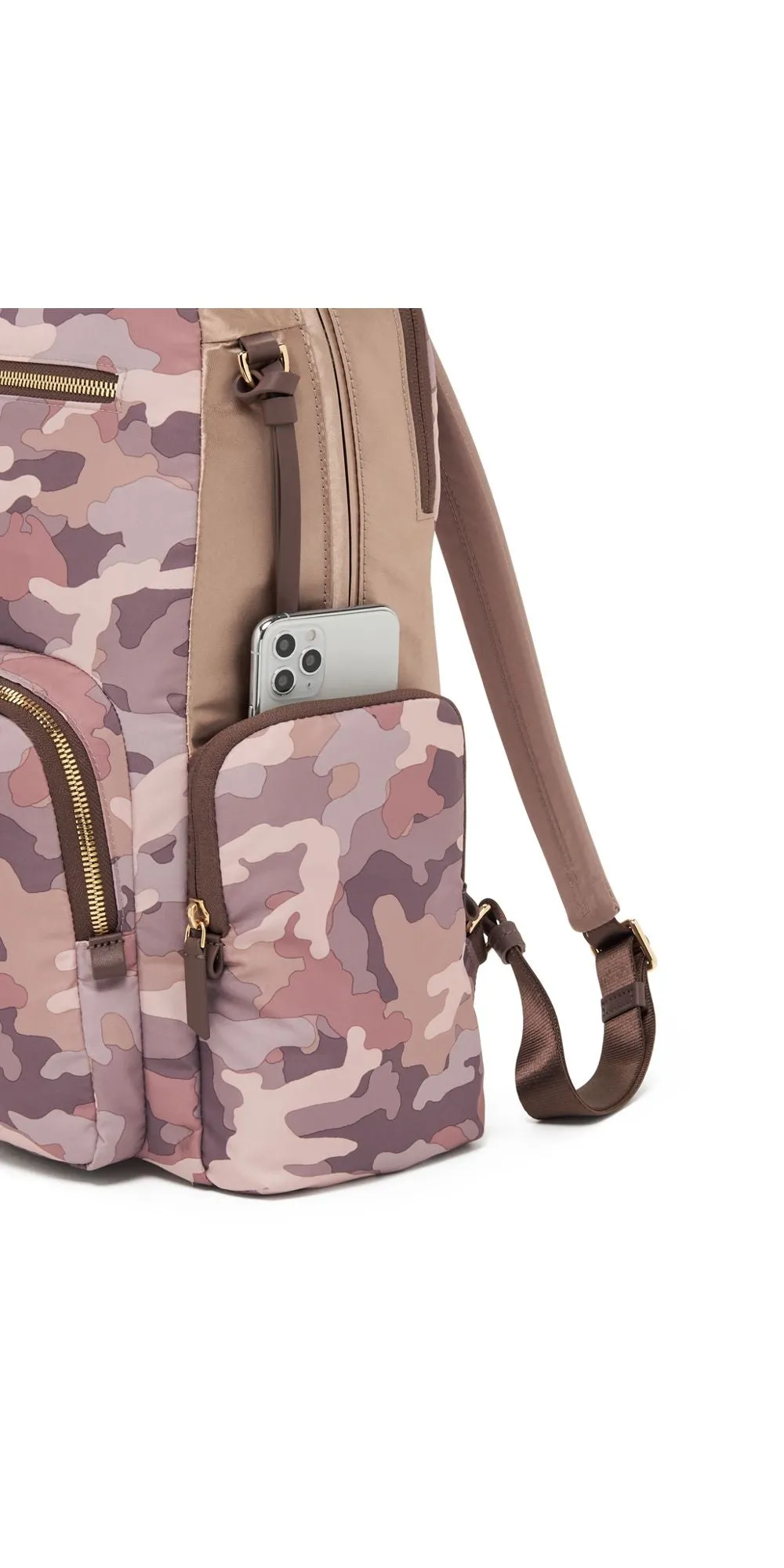 TUMI Voyageur Carson Backpack