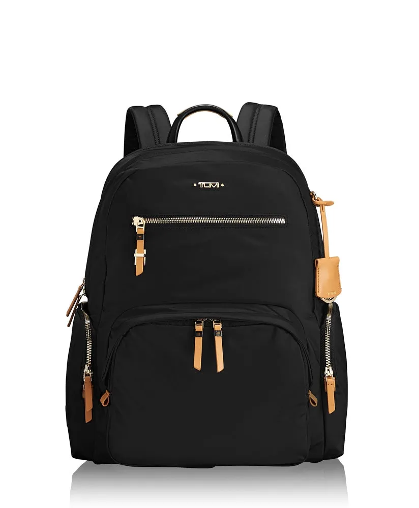 TUMI Voyageur Carson Backpack
