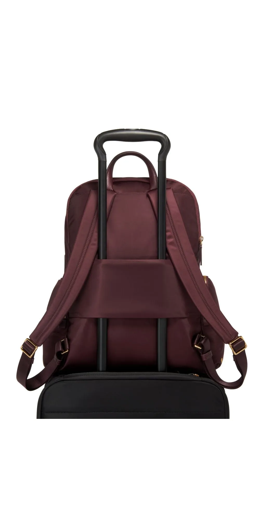 TUMI Voyageur Carson Backpack