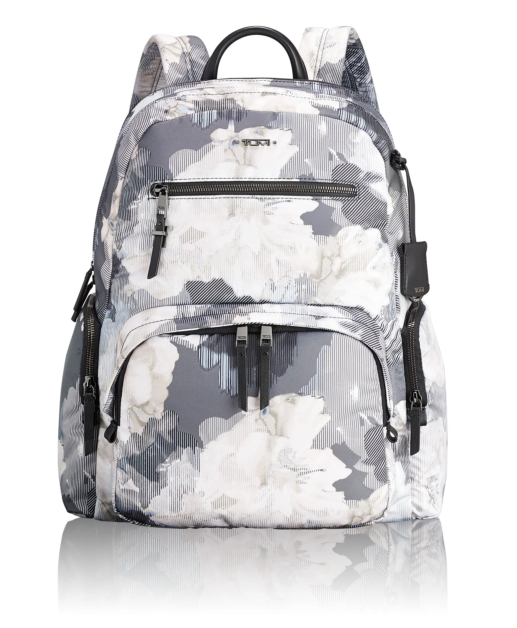 TUMI Voyageur Carson Backpack