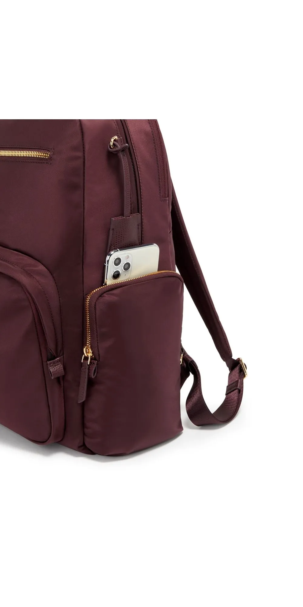 TUMI Voyageur Carson Backpack