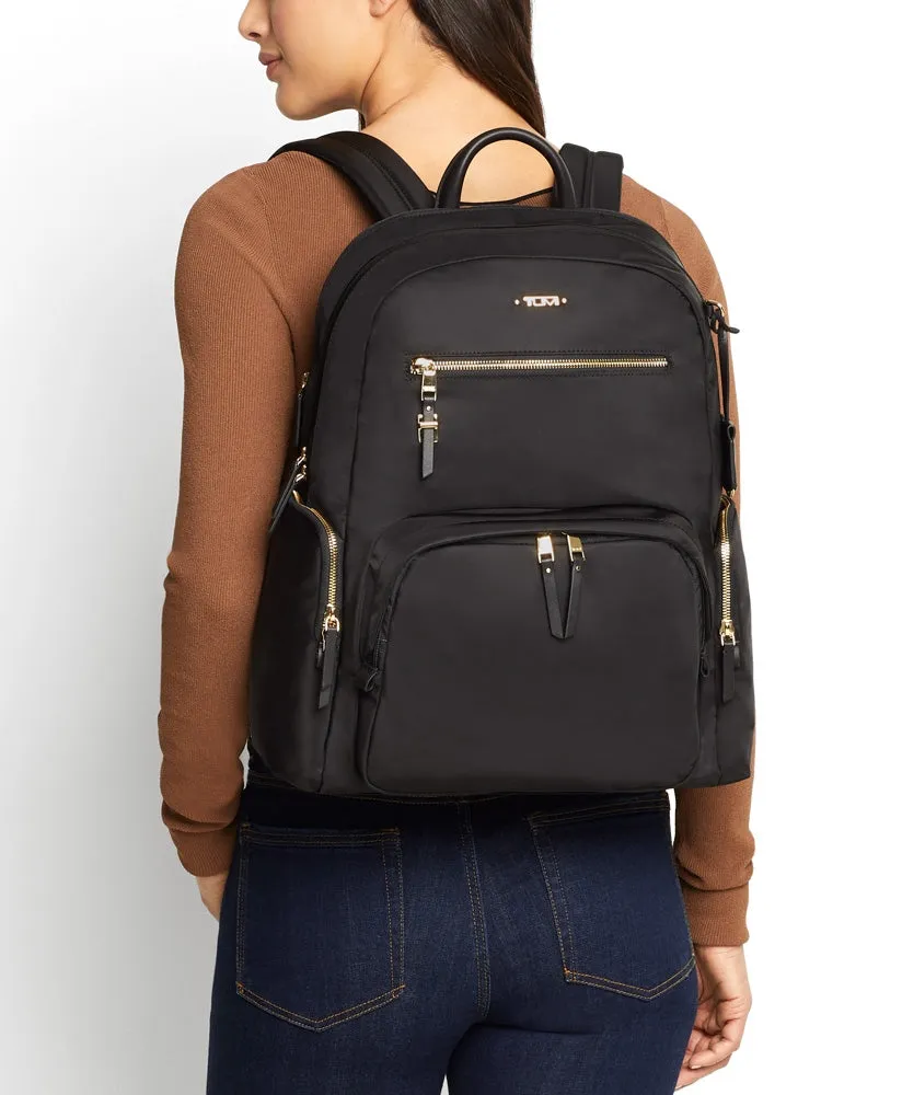 TUMI Voyageur Carson Backpack