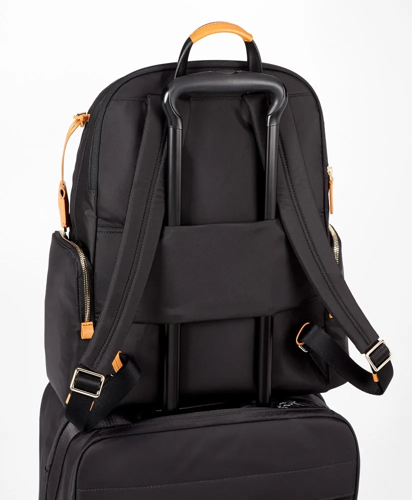 TUMI Voyageur Carson Backpack