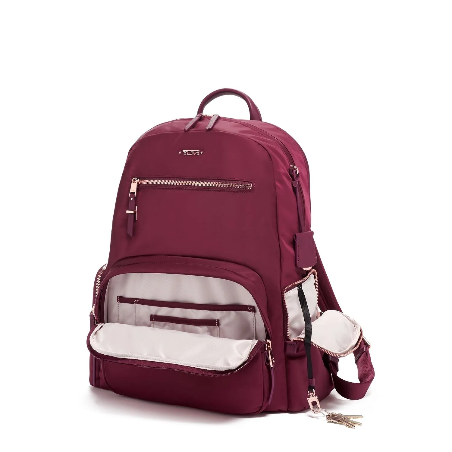 TUMI Voyageur Carson Backpack